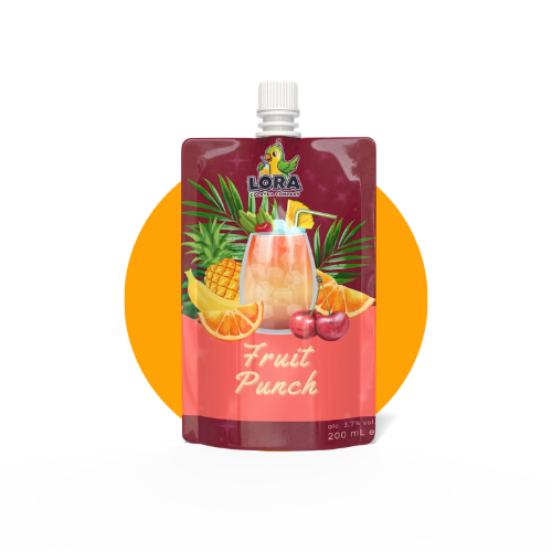 Fruit Punch