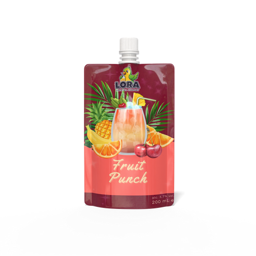 Fruit Punch
