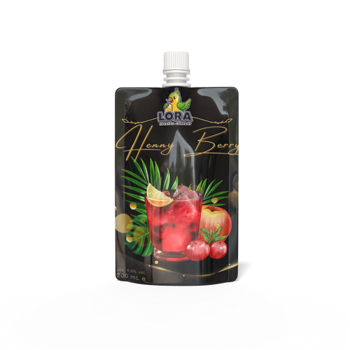 Henny Berry
